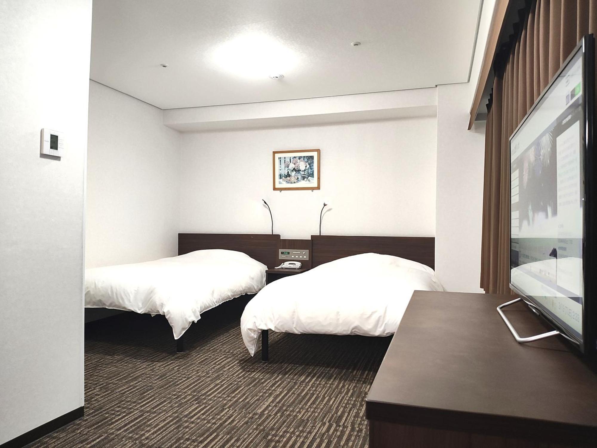 Hotel Alpha-One Yatsushiro Exterior foto